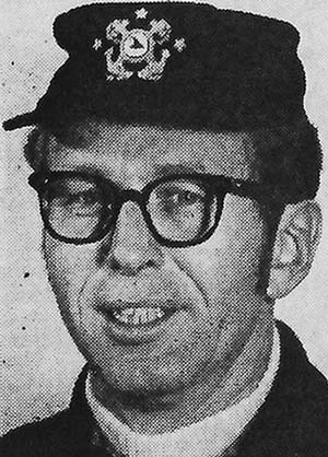Barry wysling 300