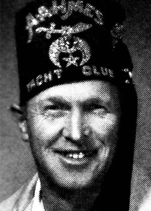 Vern faultick 300
